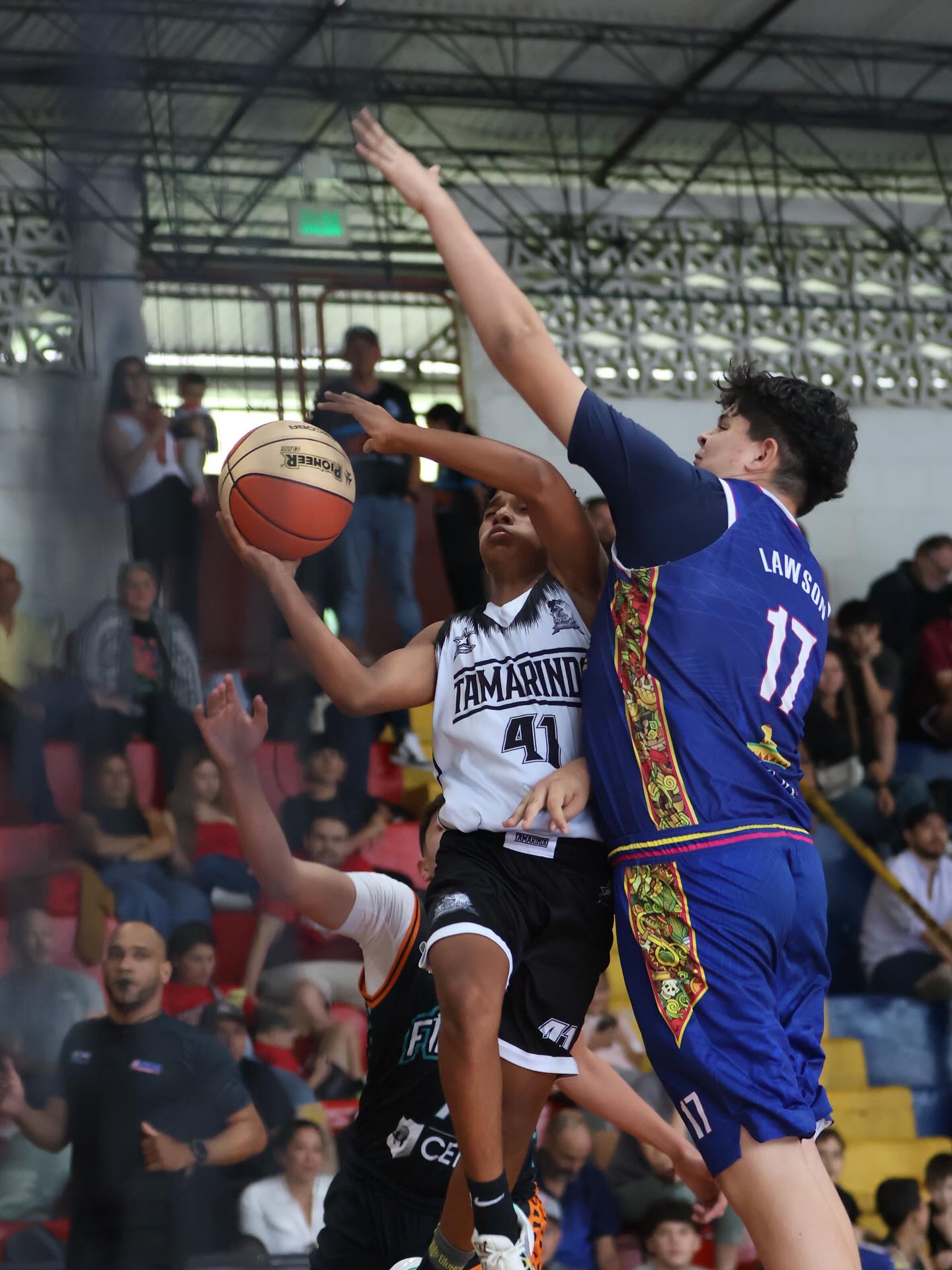 YBOA Costa Rica 2026 – Foto 1