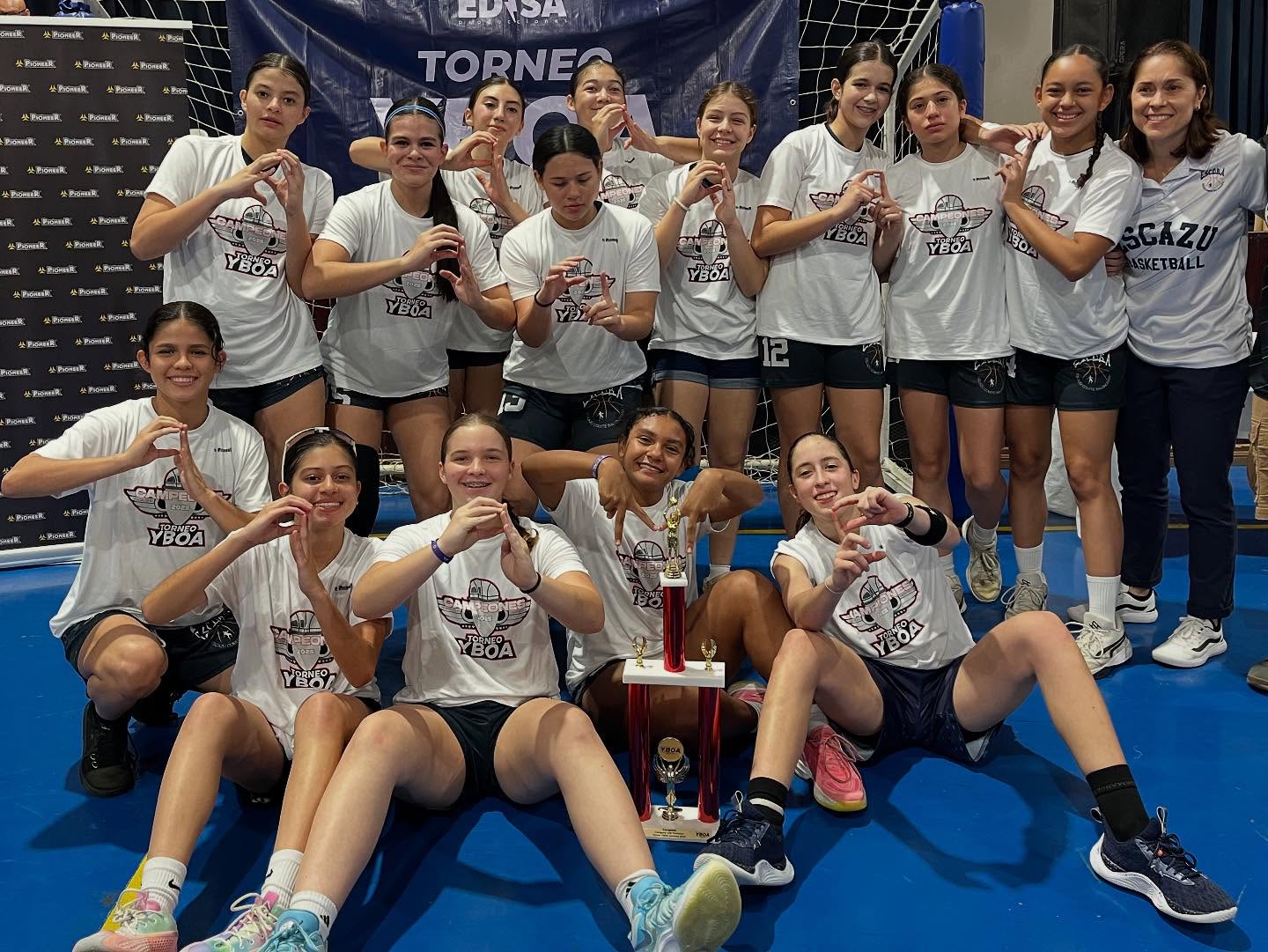 YBOA Costa Rica 2026 – Foto 2