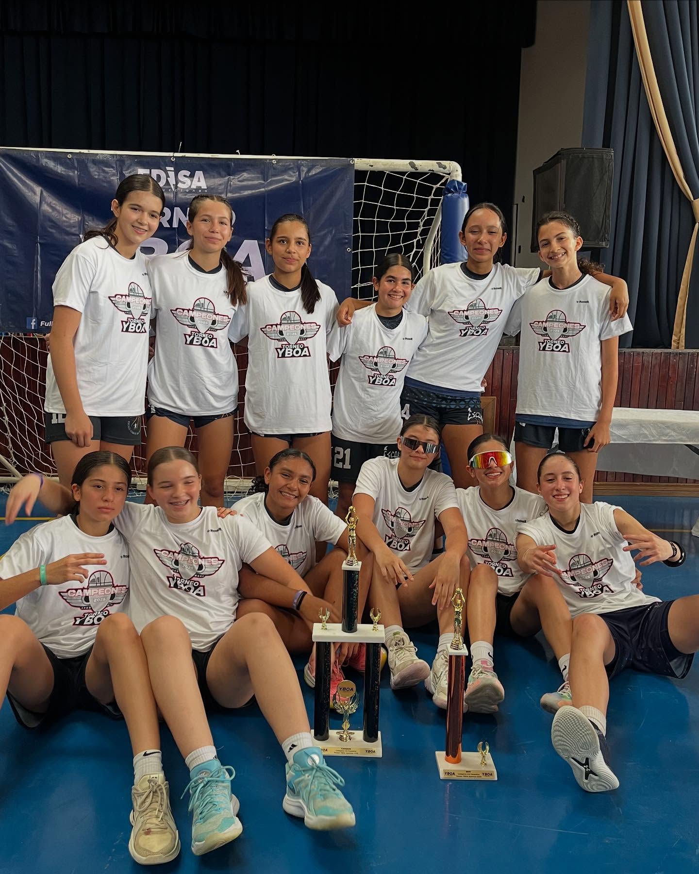 YBOA Costa Rica 2026 – Foto 3