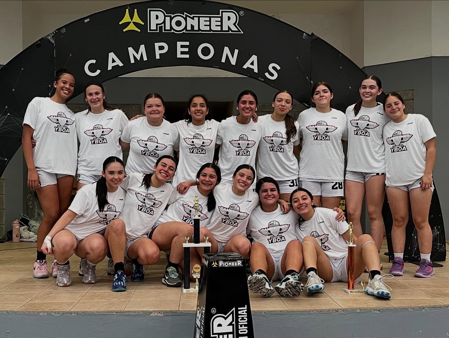 YBOA Costa Rica 2026 – Foto 5