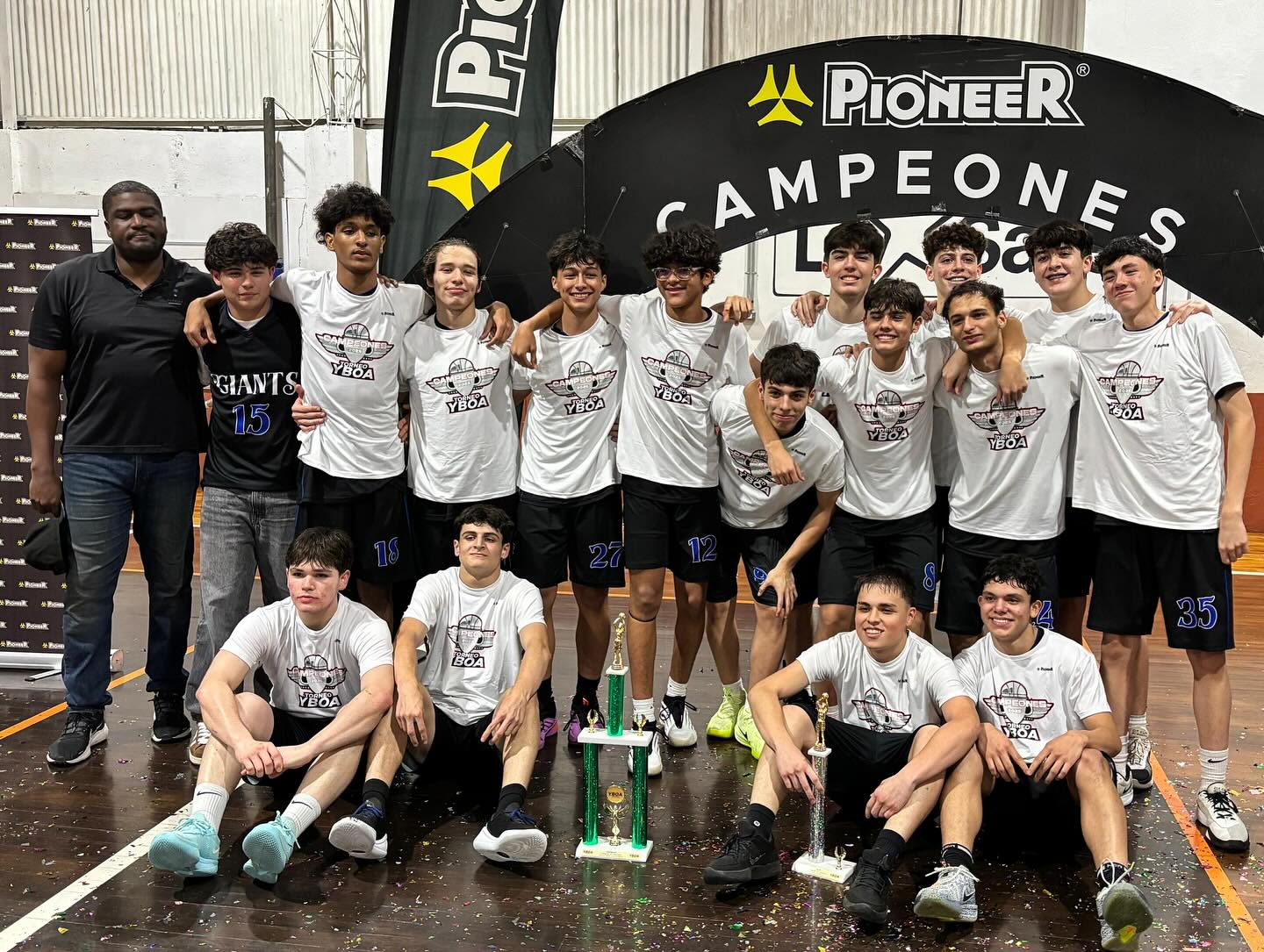 YBOA Costa Rica 2026 – Foto 6