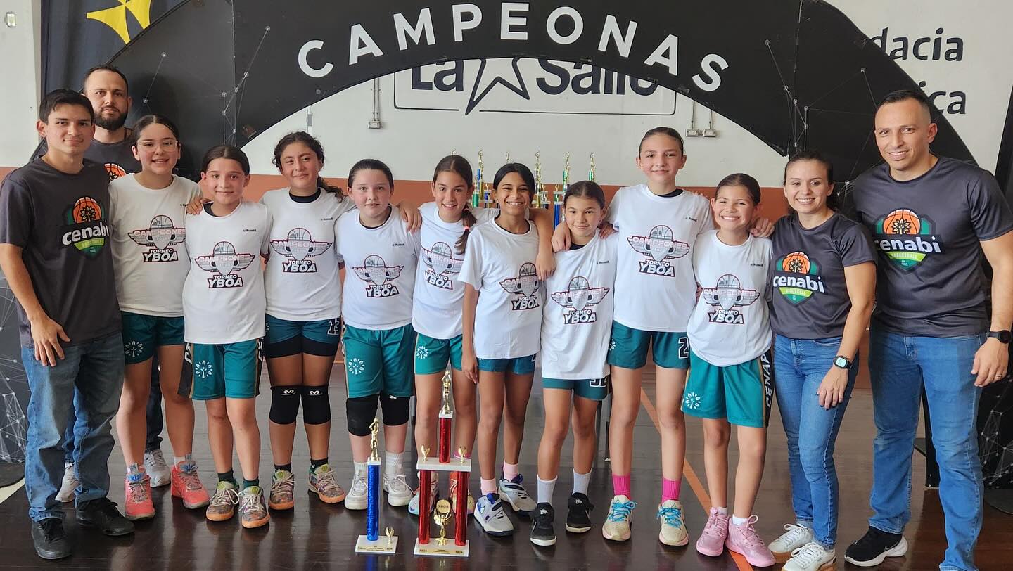 YBOA Costa Rica 2026 – Foto 7