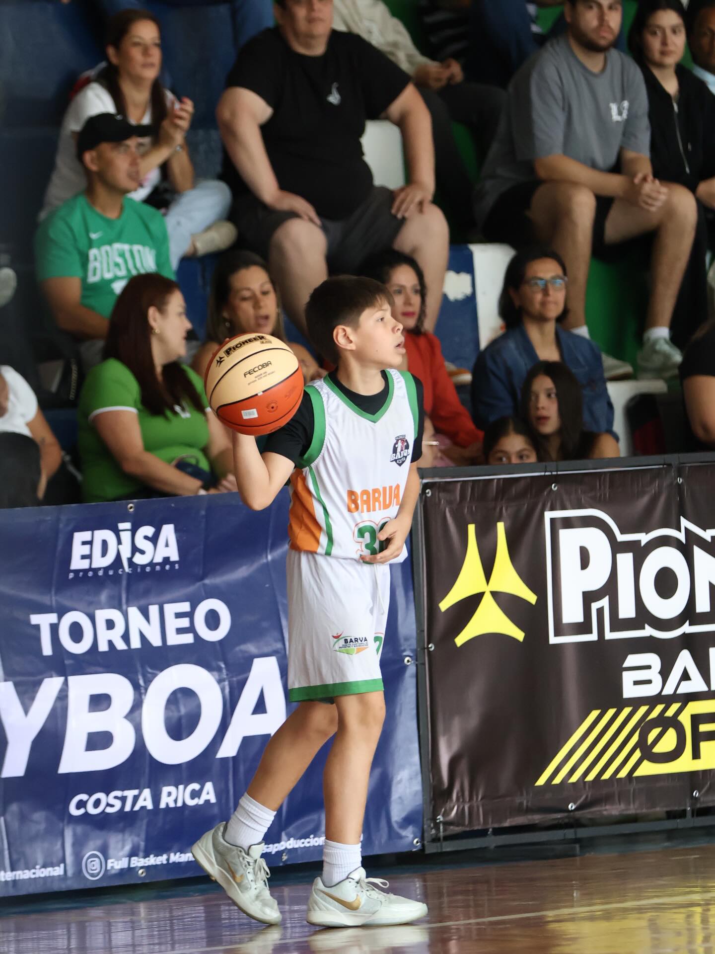 YBOA Costa Rica 2026 – Foto 3