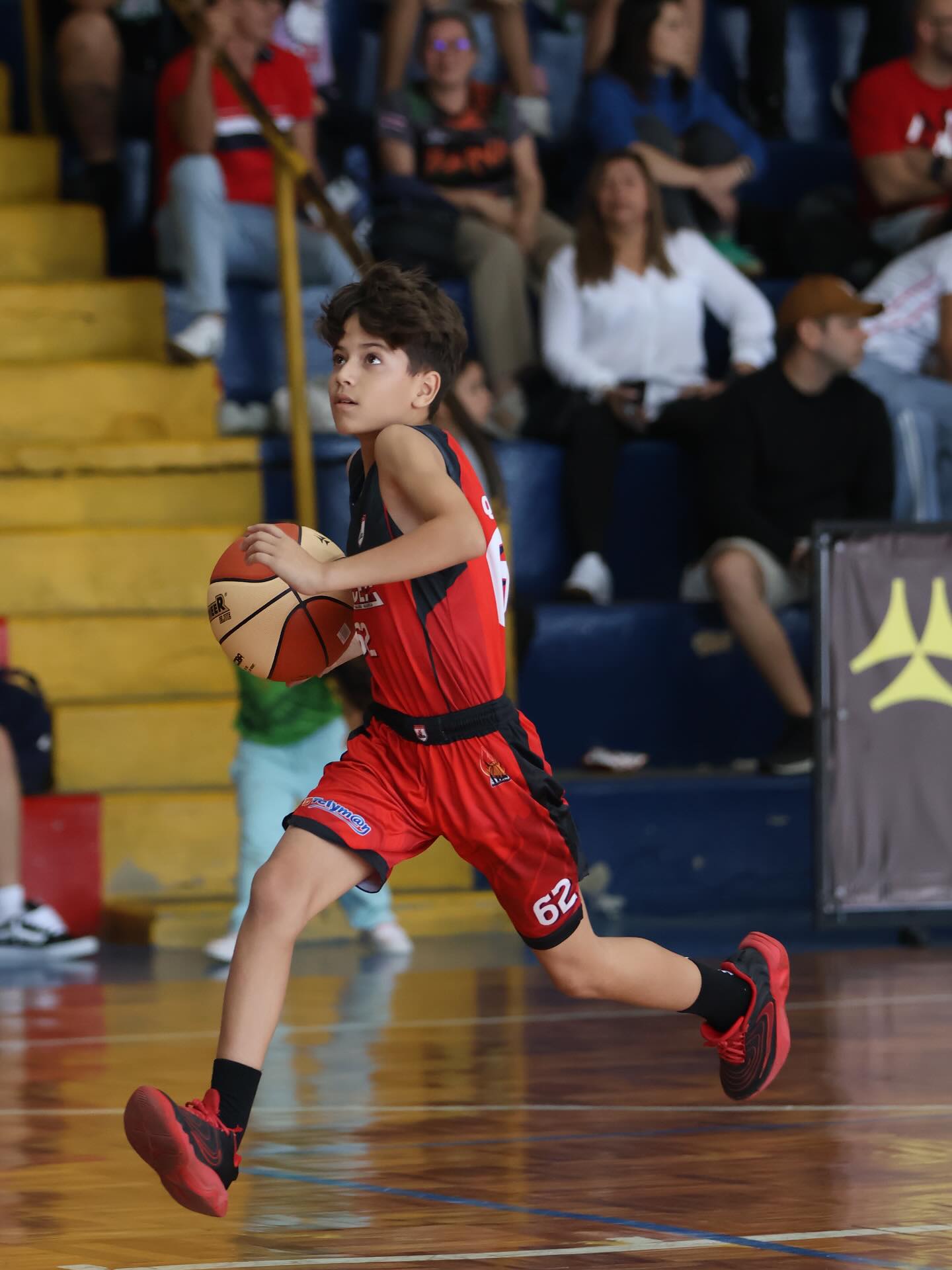 YBOA Costa Rica 2026 – Foto 4