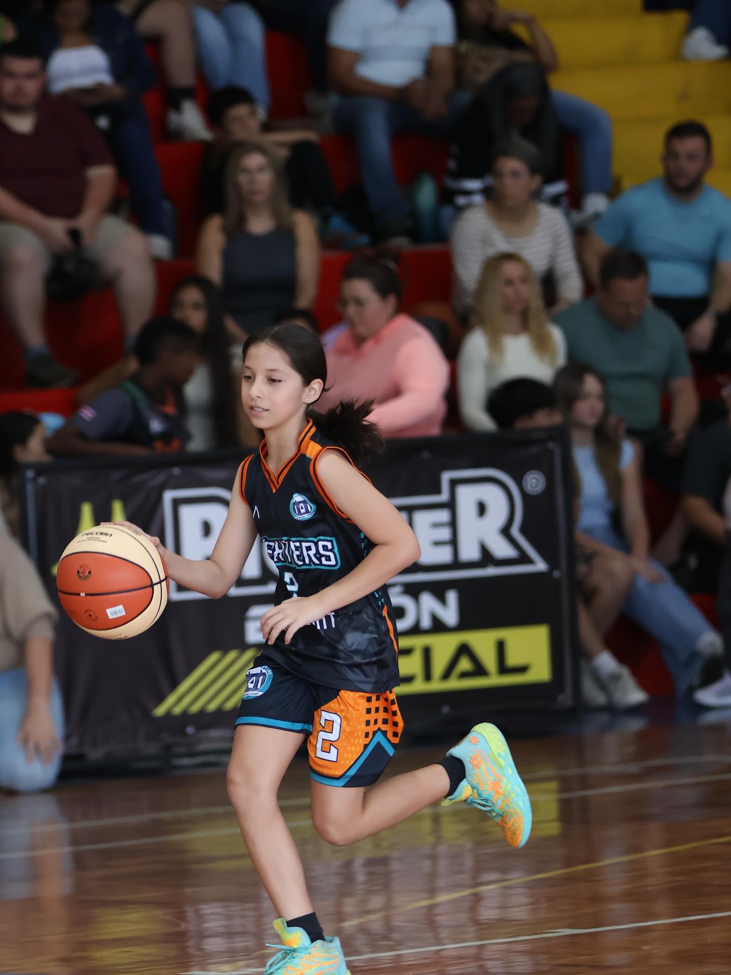 YBOA Costa Rica 2026 – Foto 5