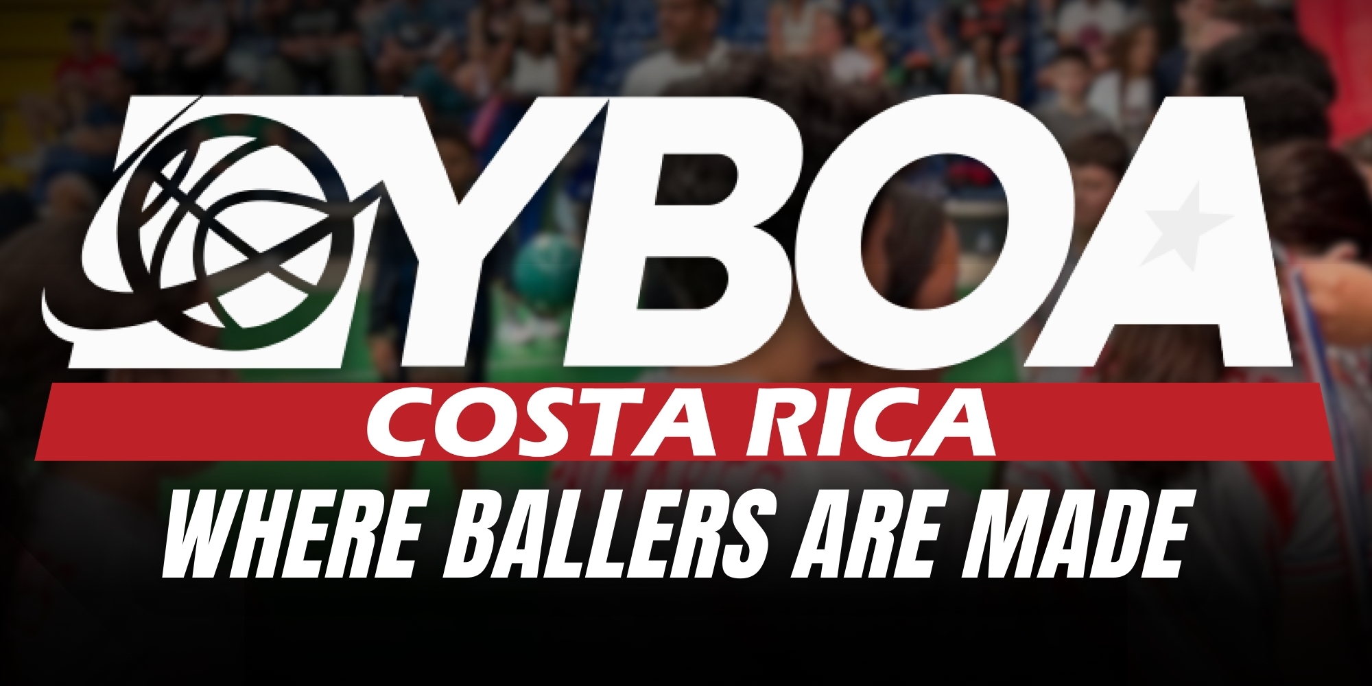 Formatos de Juego – Torneo Apertura YBOA Costa Rica 2026