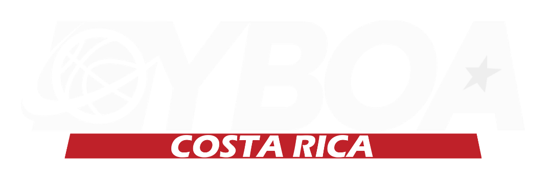 YBOA Logo