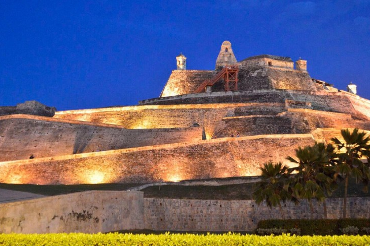 Castillo San Felipe