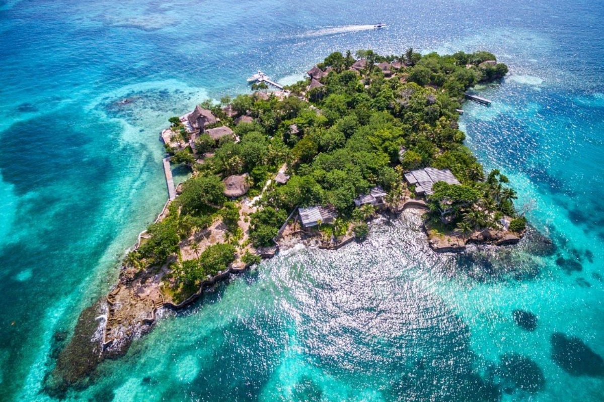 Islas del Rosario