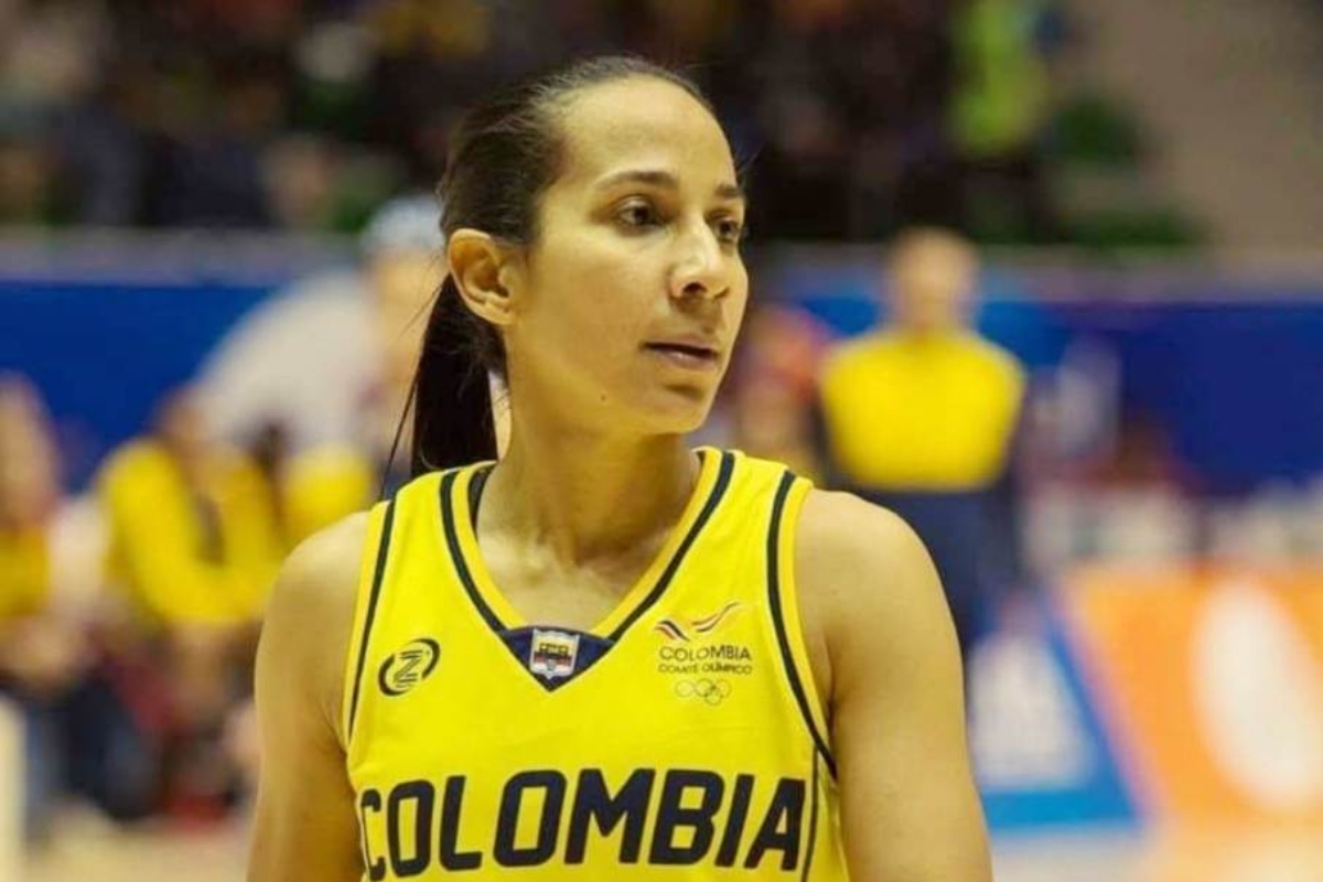 Coach María Mónica Palacio