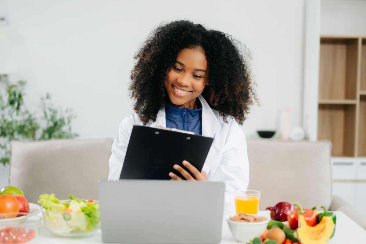 Nutricionistas