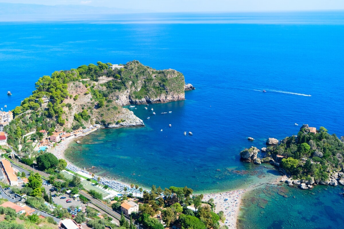 Campamento Sicilia