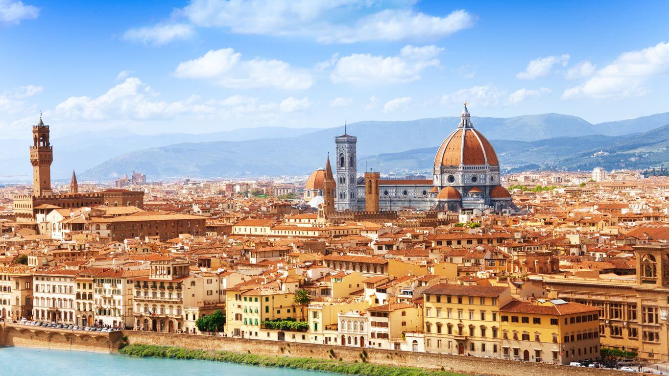 Florencia
