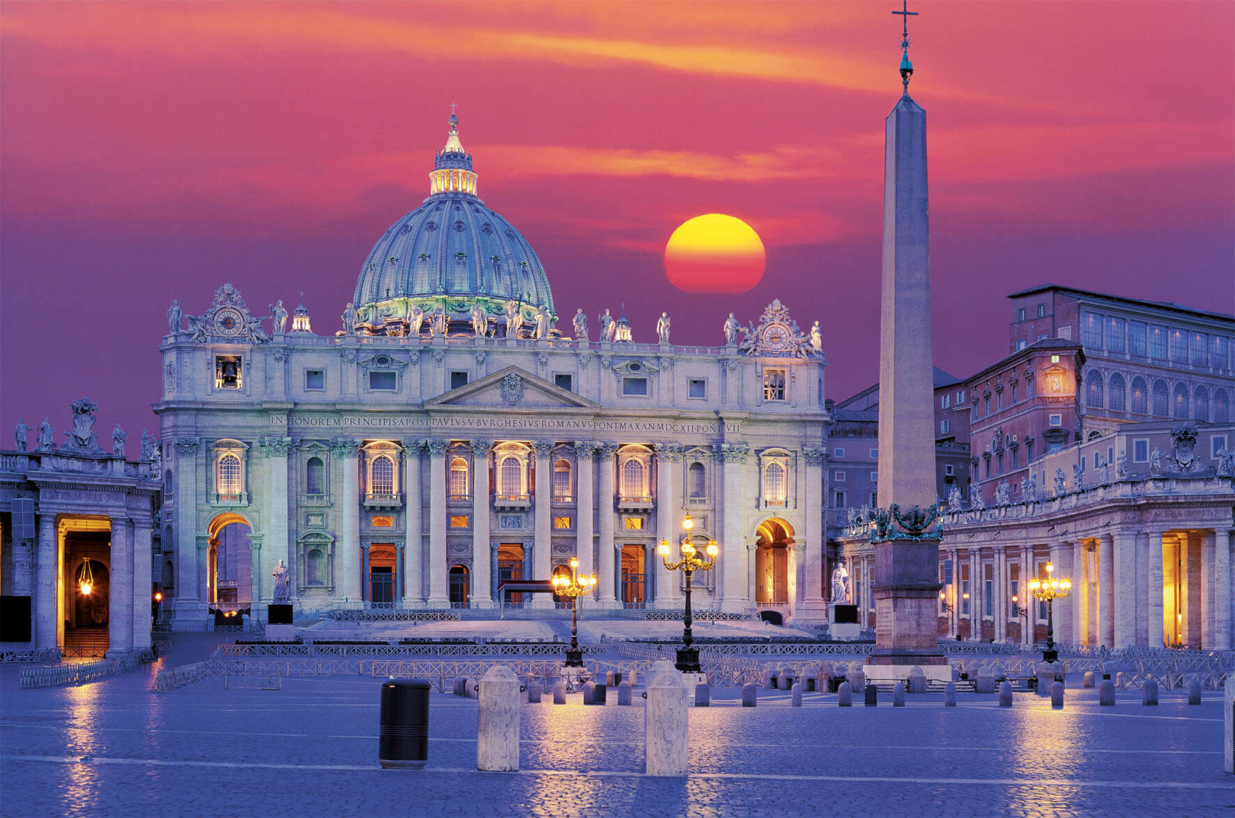 Roma