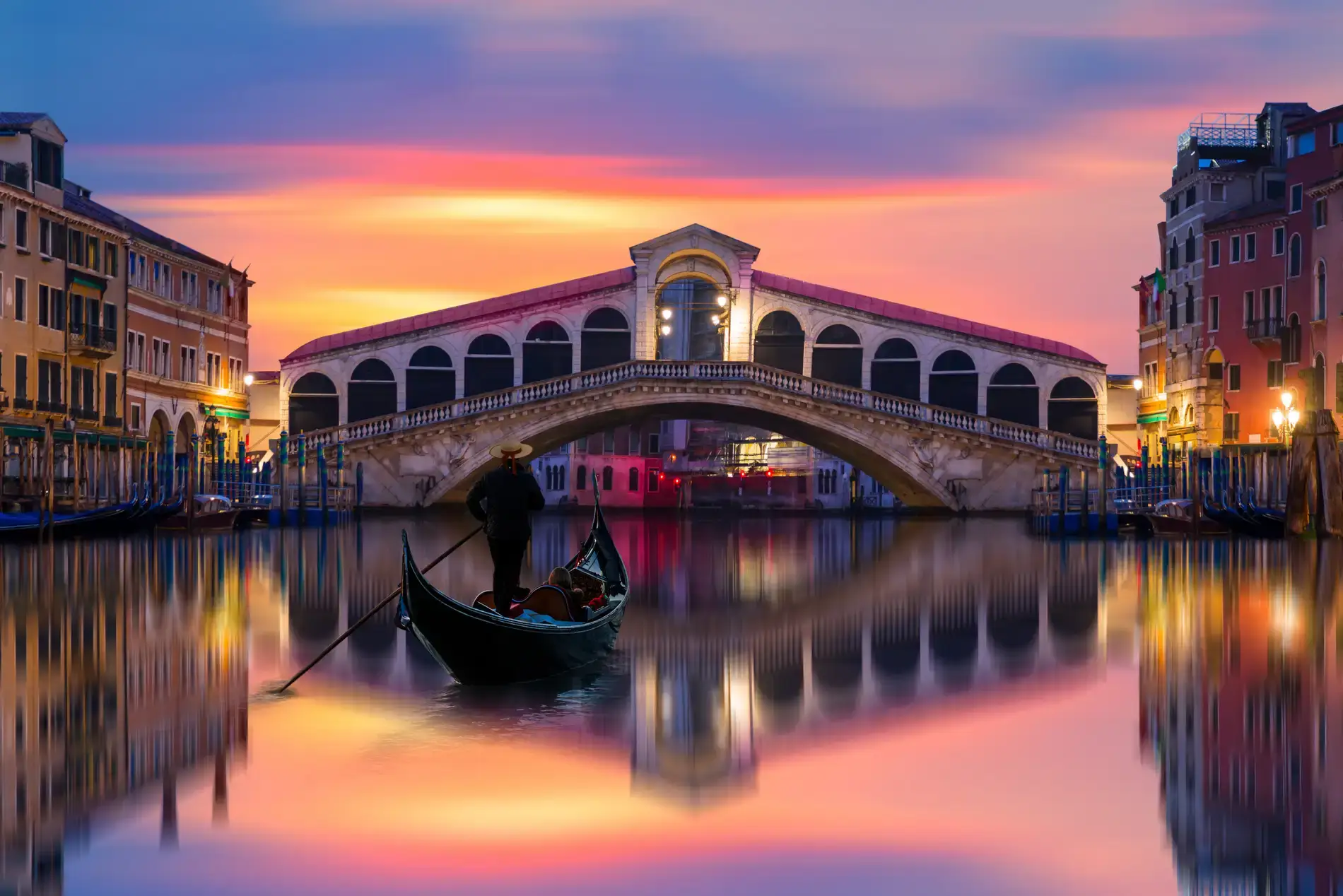 Venecia