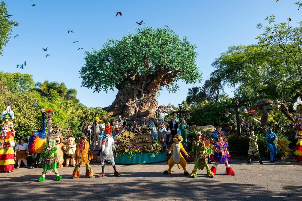 Animal Kingdom