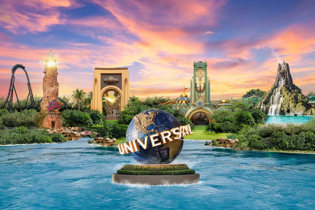 Universal Studios