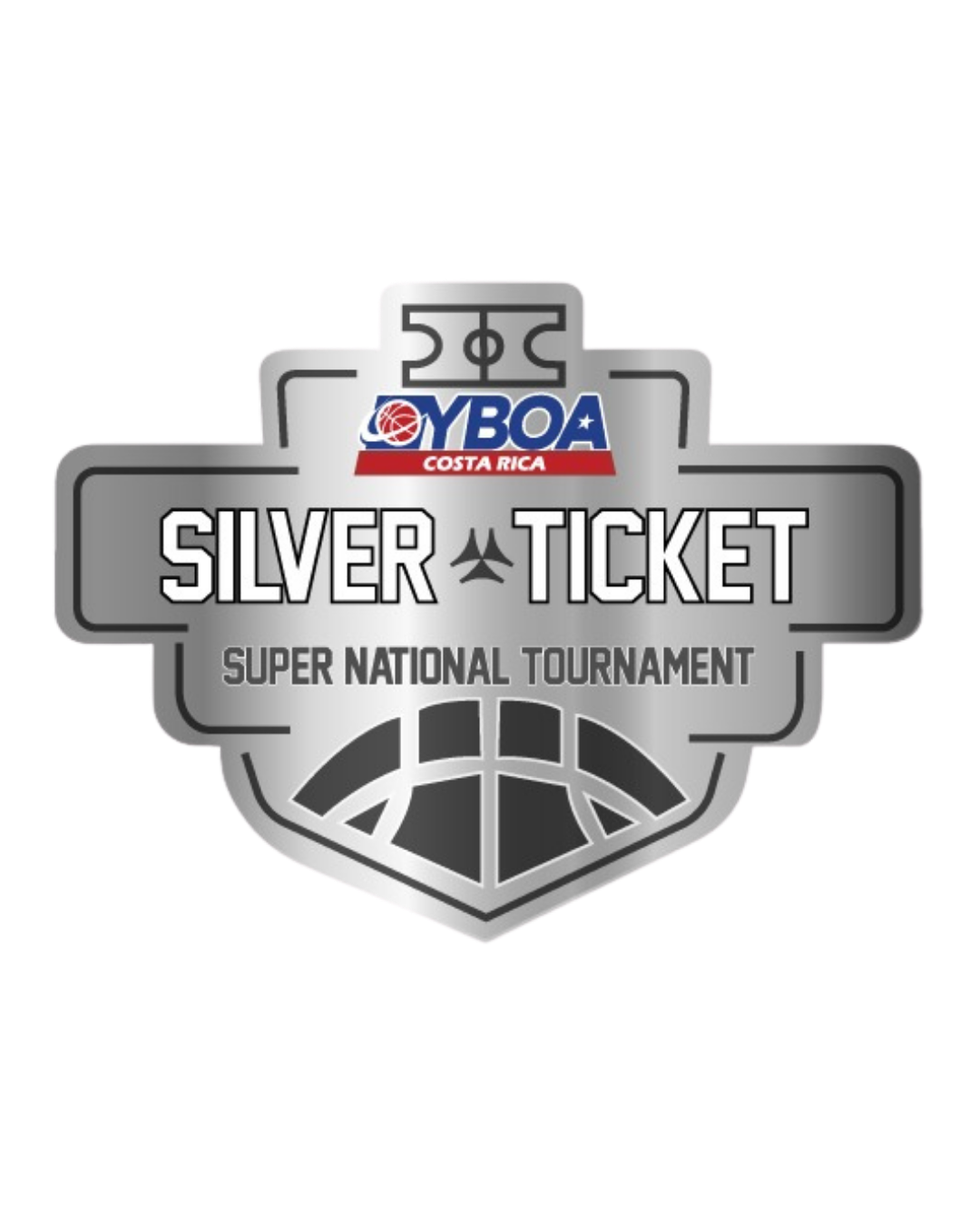Silver Ticket – Torneo de Superación